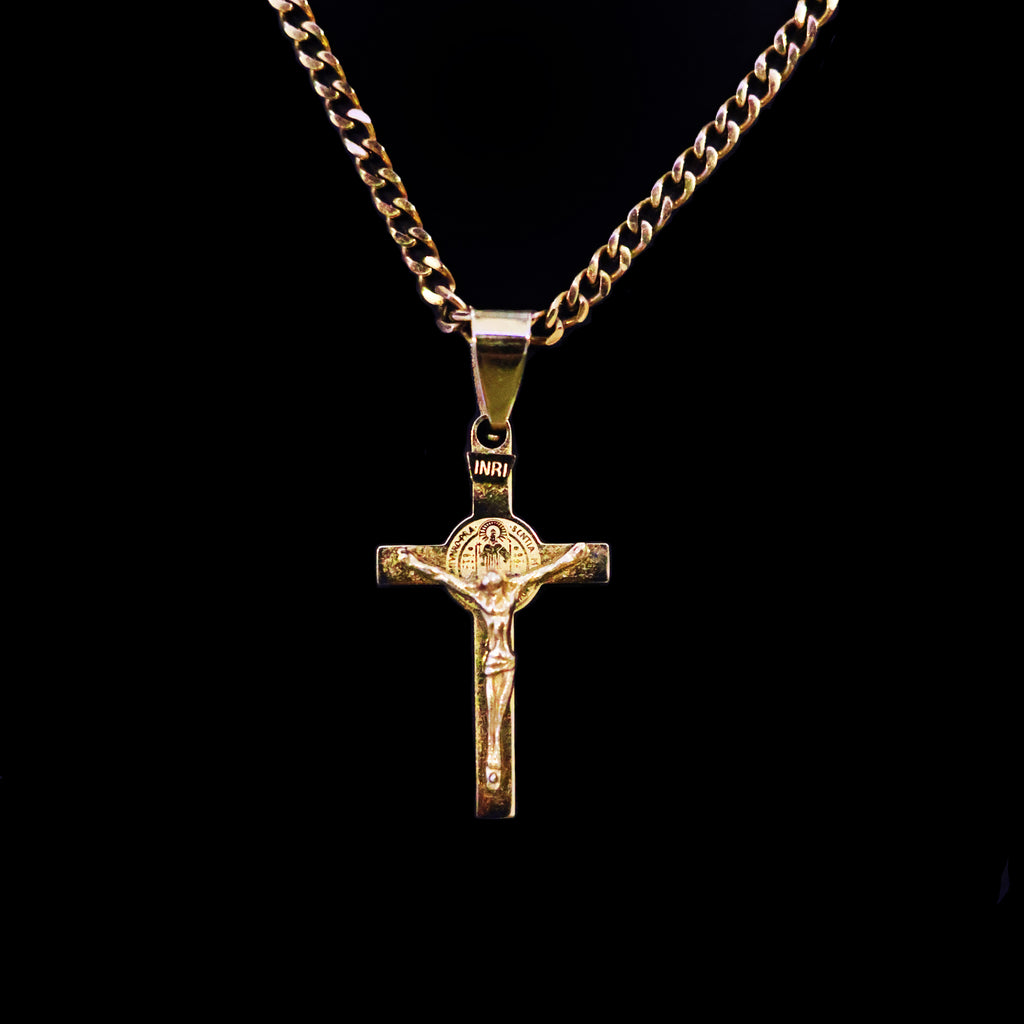 INRI 18K